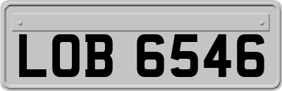 LOB6546