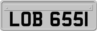 LOB6551