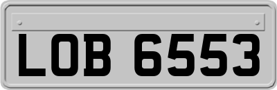 LOB6553