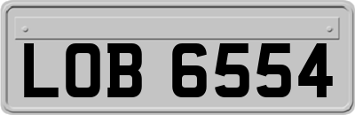 LOB6554