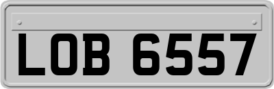 LOB6557