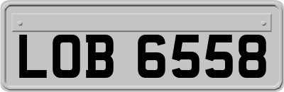 LOB6558