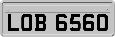 LOB6560