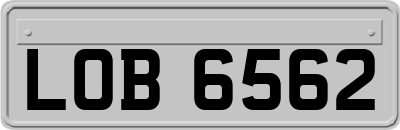 LOB6562