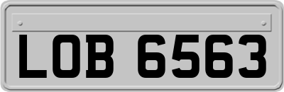 LOB6563