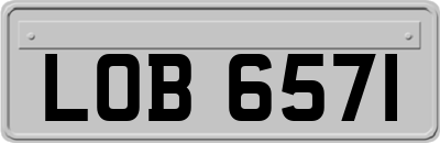 LOB6571