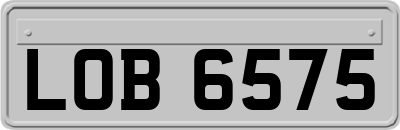 LOB6575