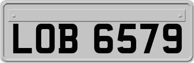 LOB6579