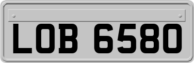 LOB6580