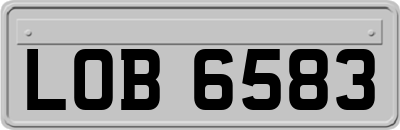 LOB6583