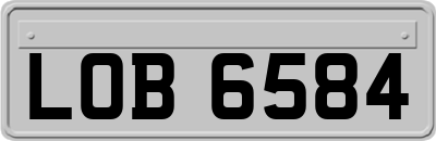 LOB6584