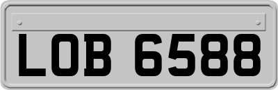 LOB6588