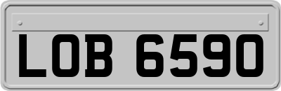 LOB6590