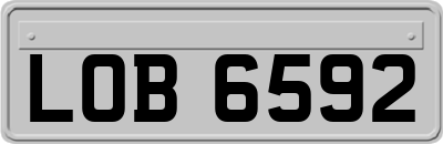 LOB6592