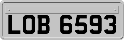 LOB6593