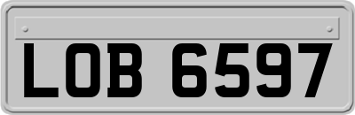 LOB6597