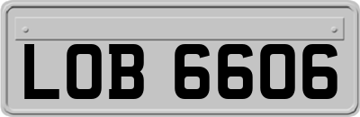 LOB6606