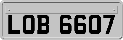 LOB6607