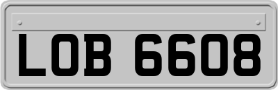 LOB6608