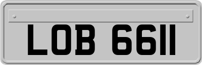 LOB6611