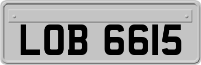 LOB6615