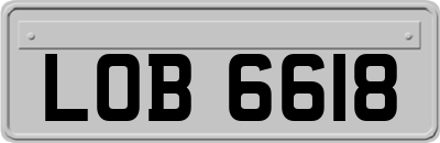LOB6618