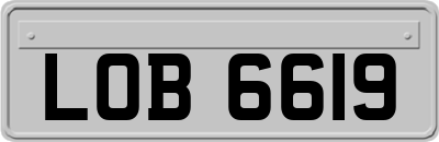 LOB6619