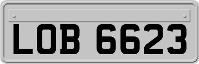 LOB6623
