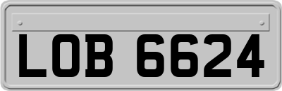 LOB6624
