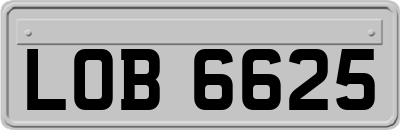 LOB6625