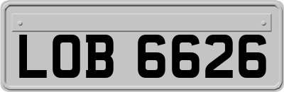 LOB6626