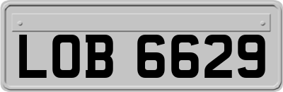 LOB6629