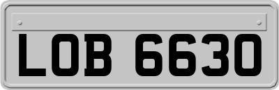 LOB6630