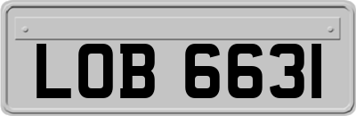 LOB6631