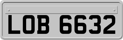 LOB6632