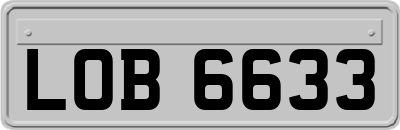 LOB6633