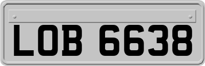 LOB6638