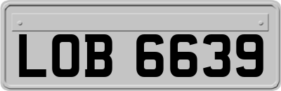LOB6639