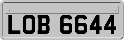 LOB6644