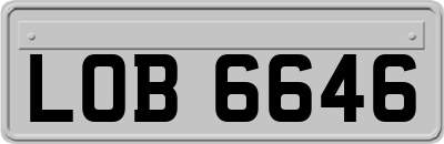 LOB6646