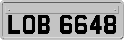 LOB6648