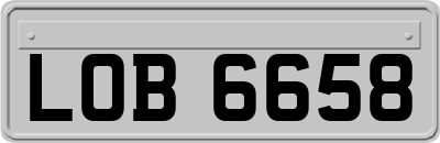 LOB6658