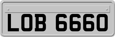LOB6660