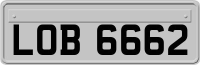 LOB6662