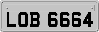 LOB6664