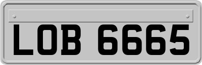 LOB6665
