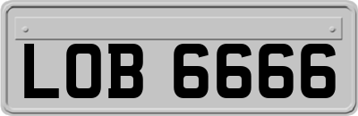 LOB6666