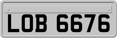 LOB6676