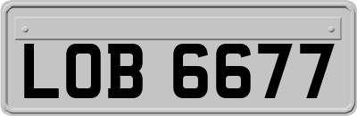 LOB6677