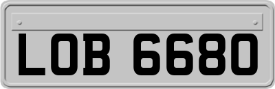LOB6680
